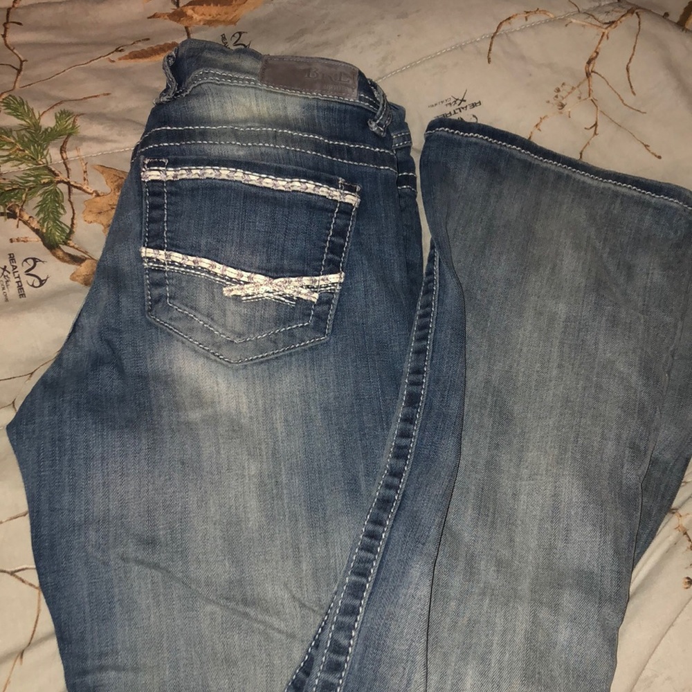 bke jeans